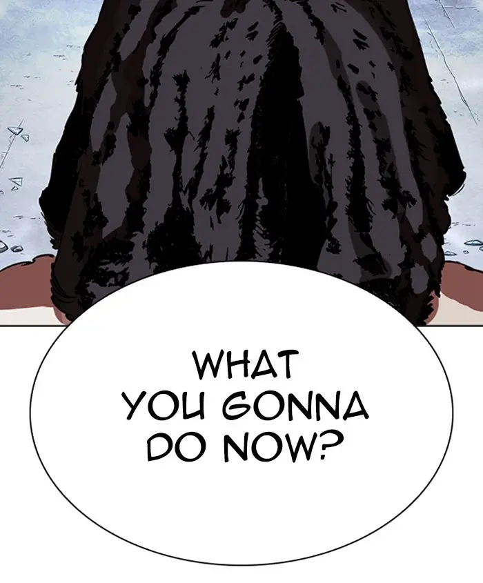 Lookism Chapter 277