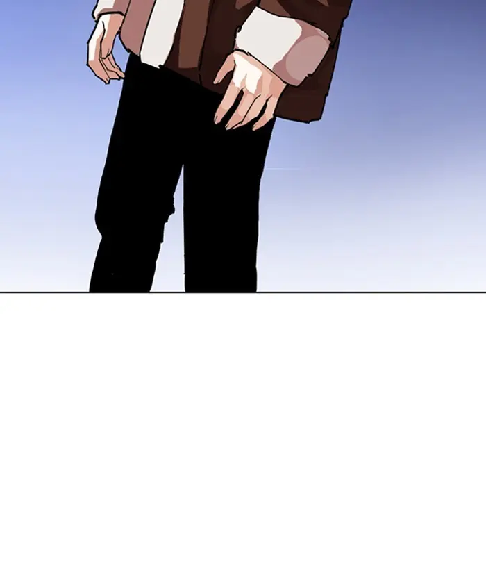 Lookism Chapter 277