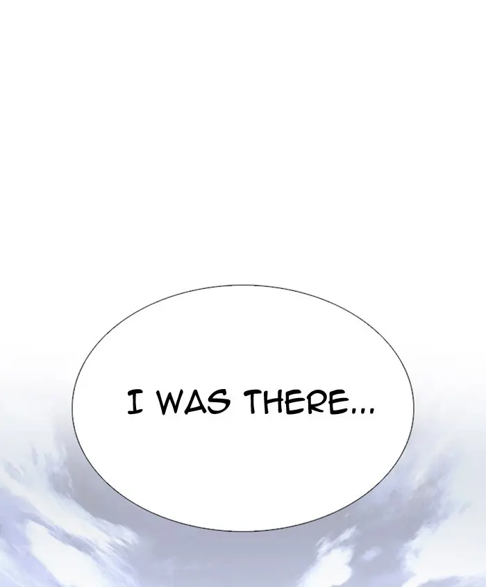 Lookism Chapter 277