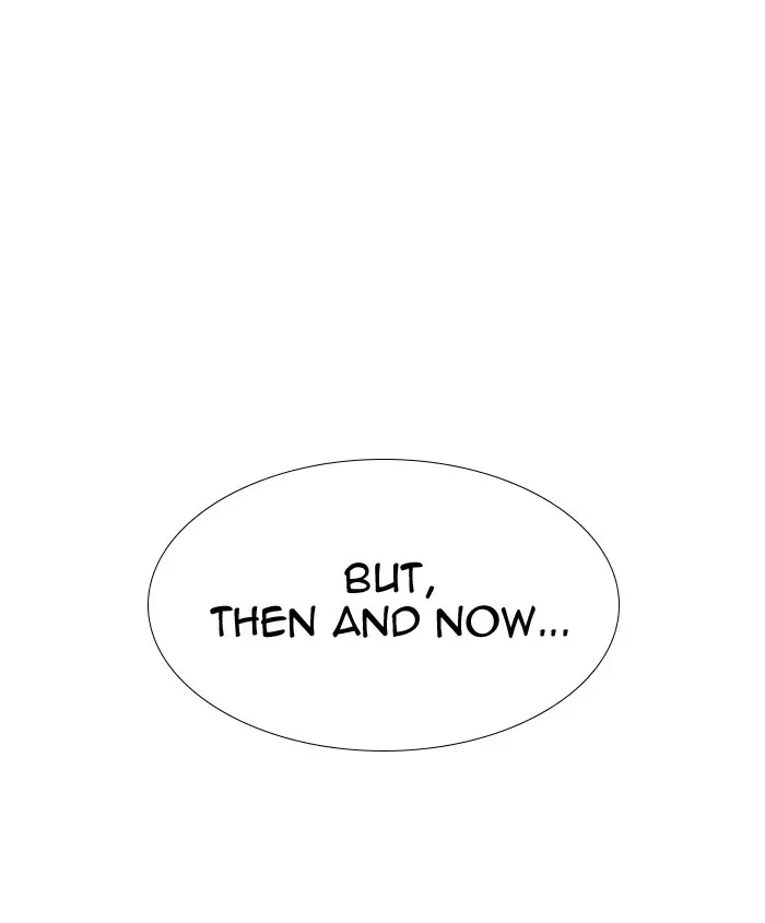 Lookism Chapter 277