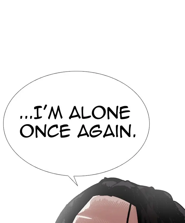 Lookism Chapter 277
