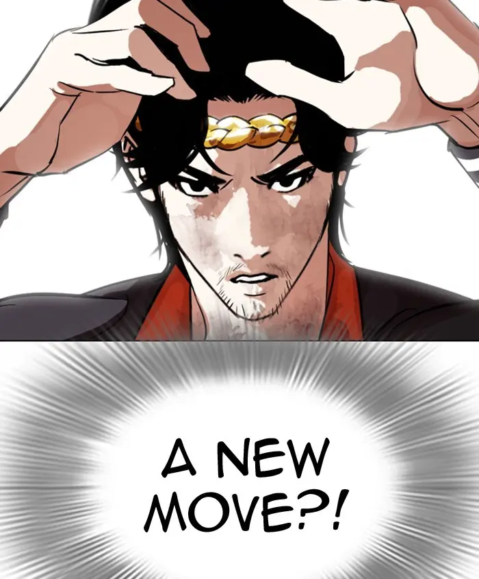 Lookism Chapter 278