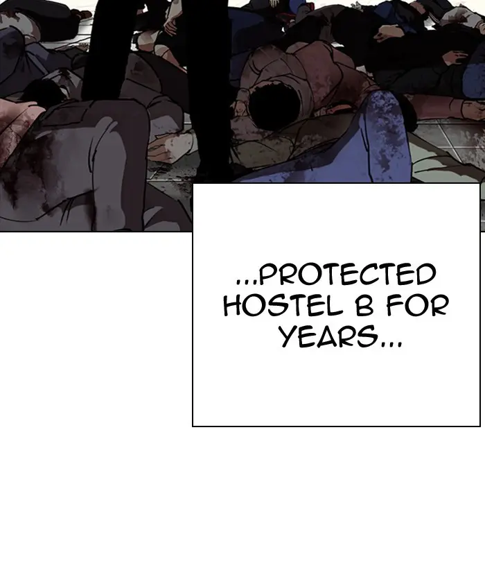 Lookism Chapter 278