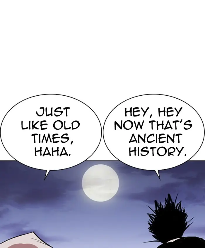 Lookism Chapter 278