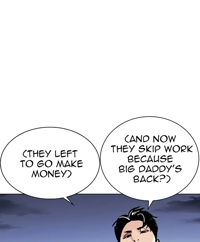 Lookism Chapter 278