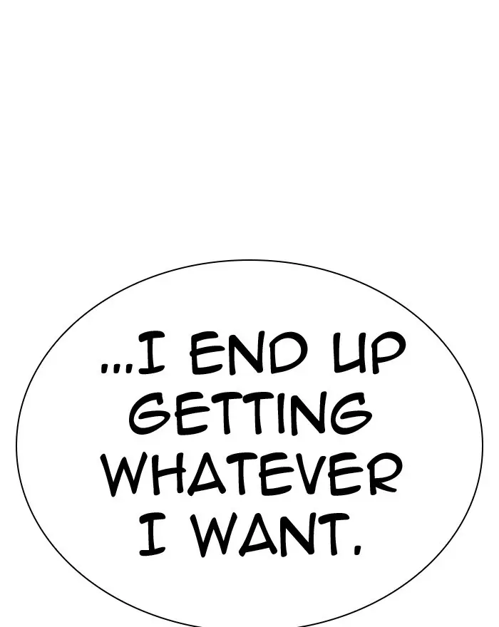 Lookism Chapter 279