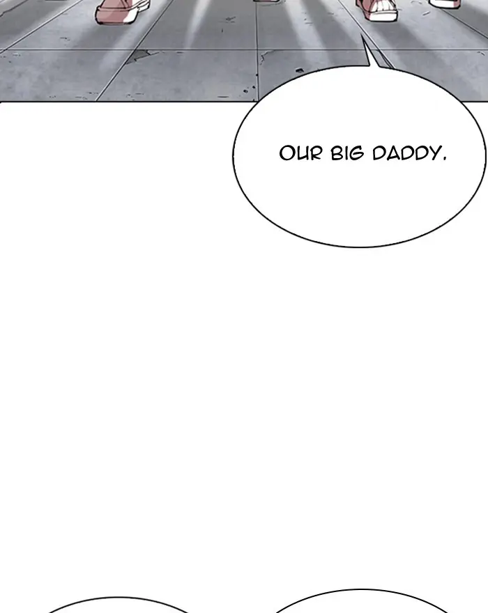 Lookism Chapter 279