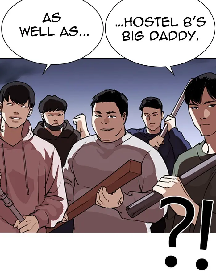 Lookism Chapter 279
