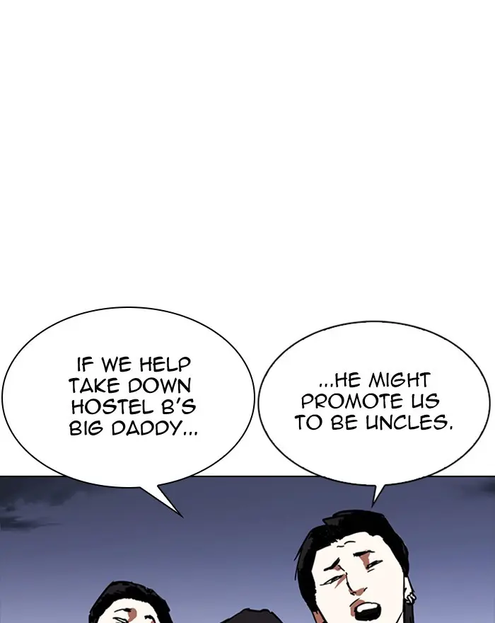 Lookism Chapter 279