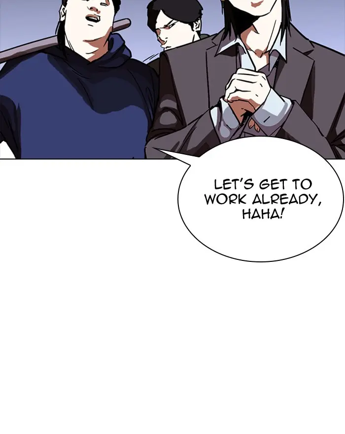 Lookism Chapter 279