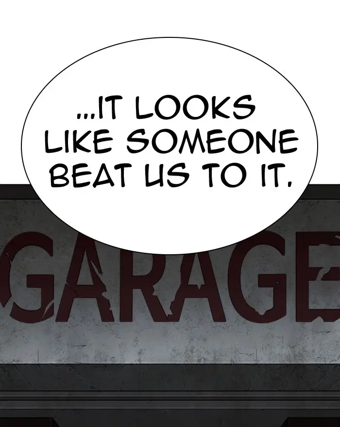 Lookism Chapter 279