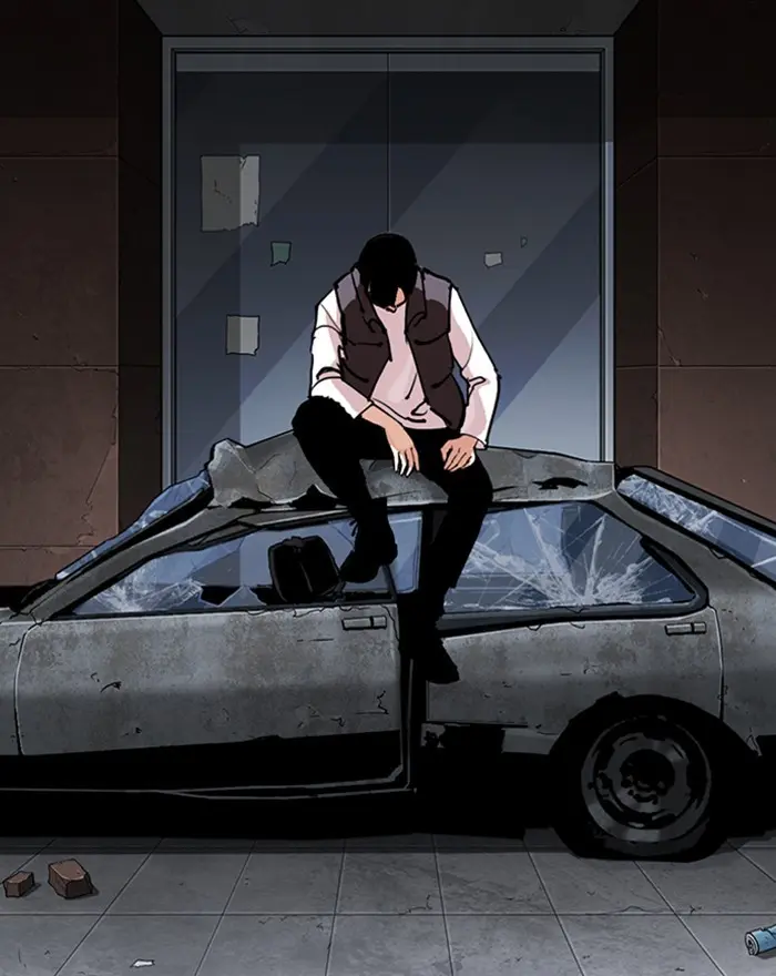 Lookism Chapter 279