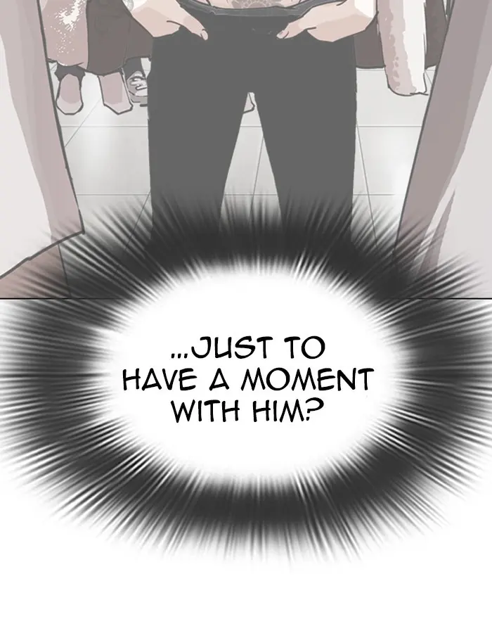 Lookism Chapter 279