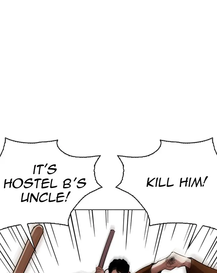 Lookism Chapter 279