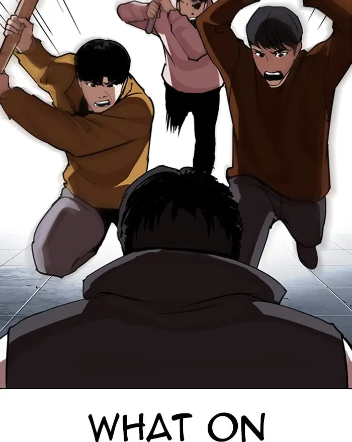 Lookism Chapter 279