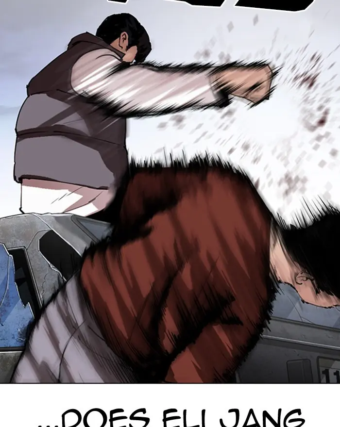 Lookism Chapter 279