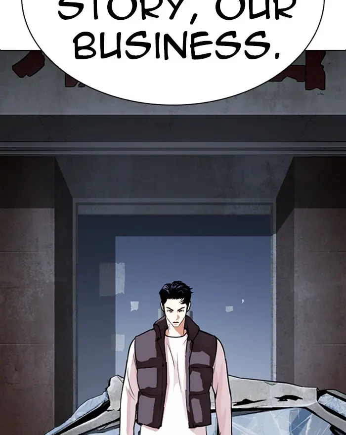 Lookism Chapter 279