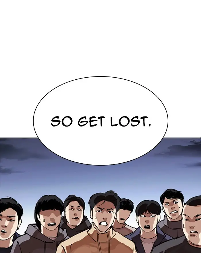 Lookism Chapter 279