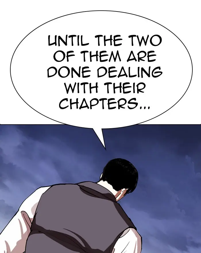 Lookism Chapter 279