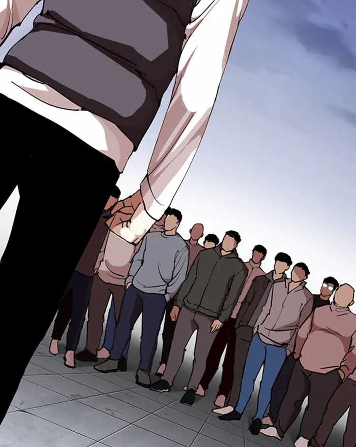Lookism Chapter 279