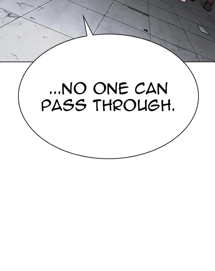 Lookism Chapter 279
