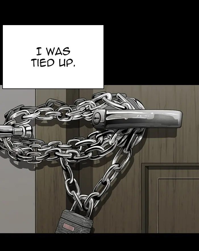 Lookism Chapter 279