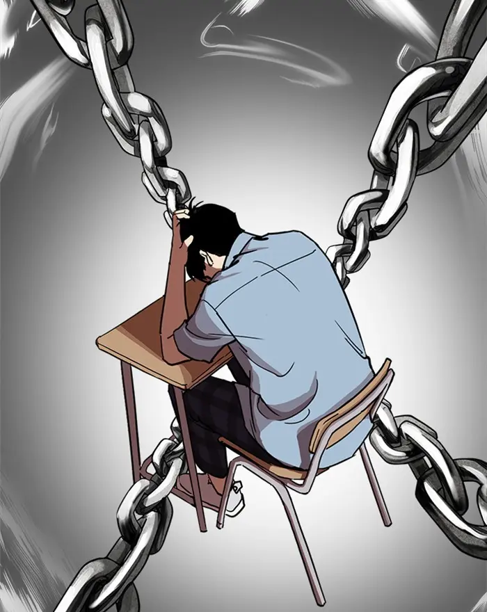 Lookism Chapter 279