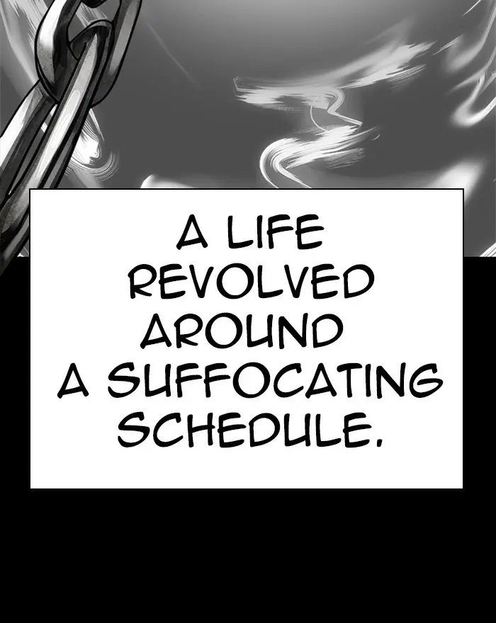 Lookism Chapter 279
