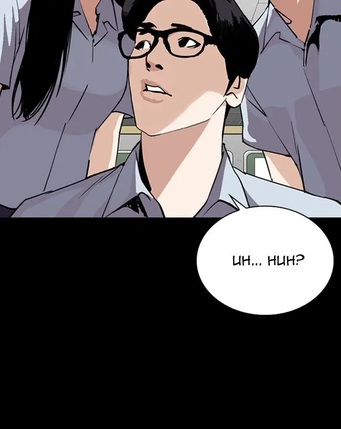 Lookism Chapter 279