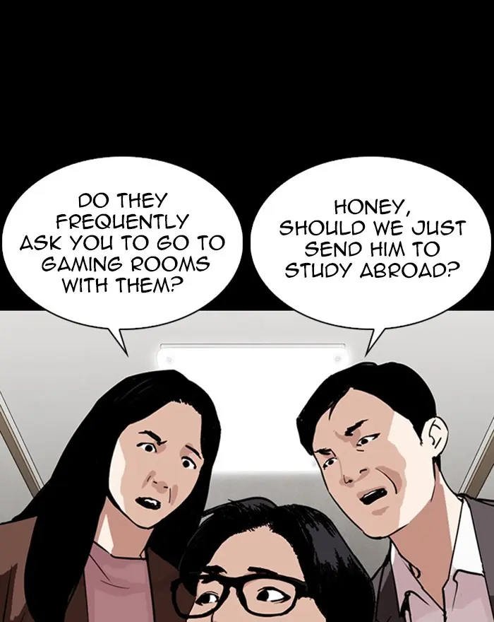 Lookism Chapter 279