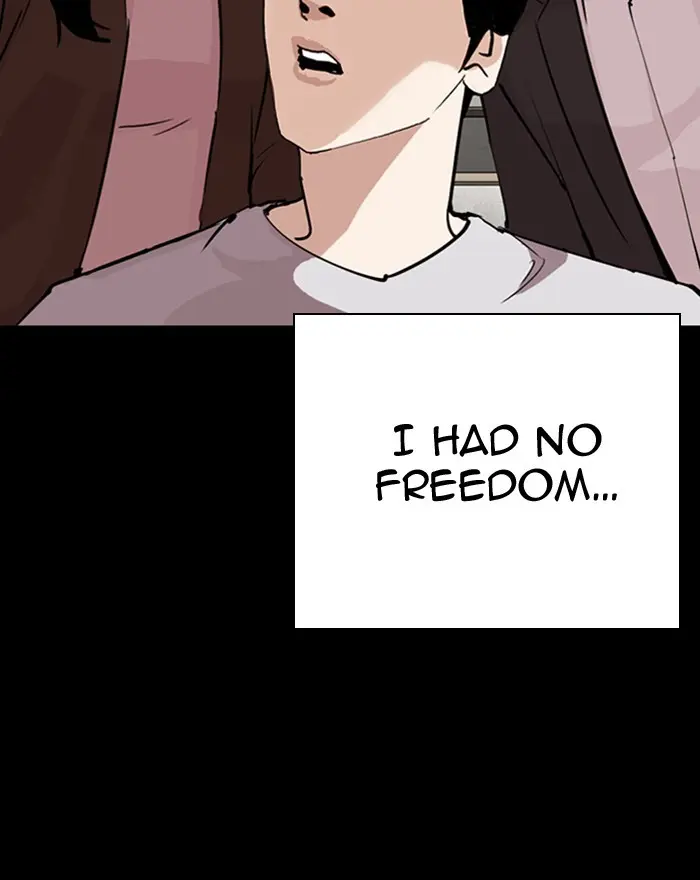 Lookism Chapter 279