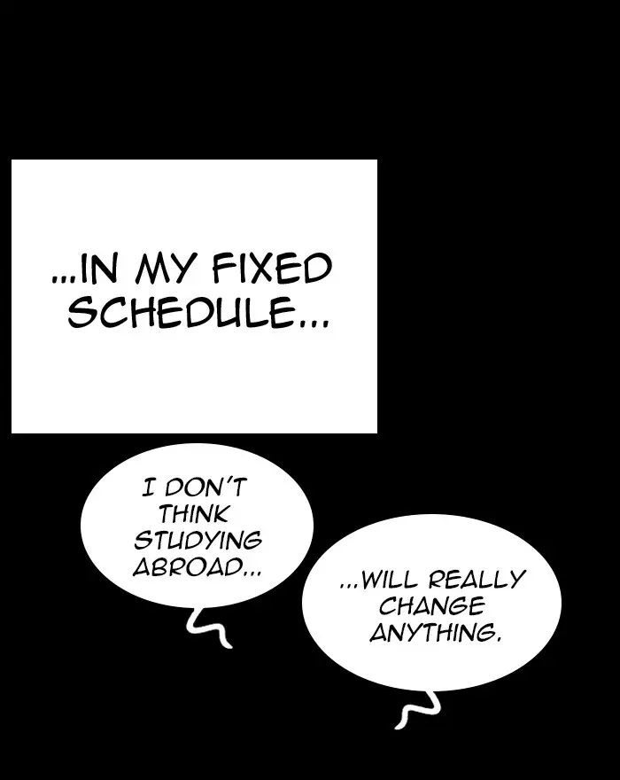 Lookism Chapter 279