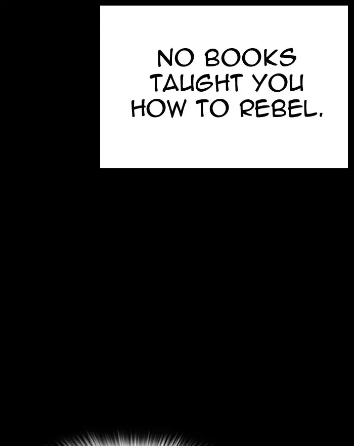 Lookism Chapter 279