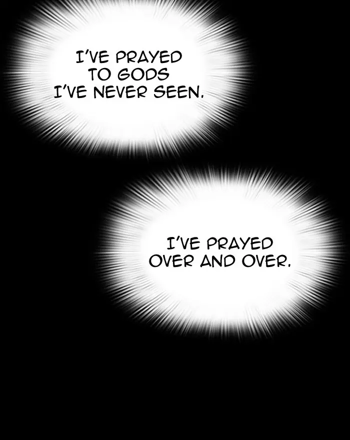 Lookism Chapter 279