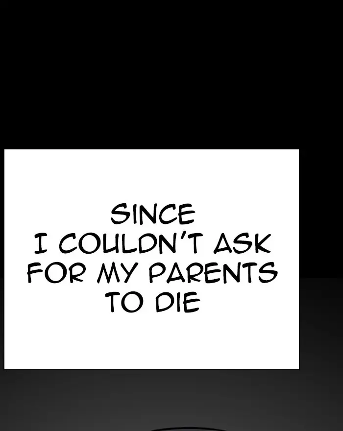Lookism Chapter 279