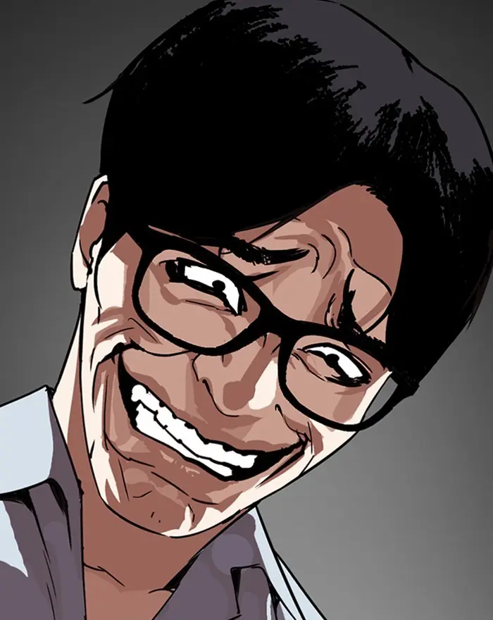 Lookism Chapter 279