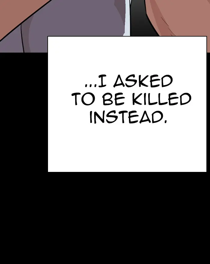 Lookism Chapter 279