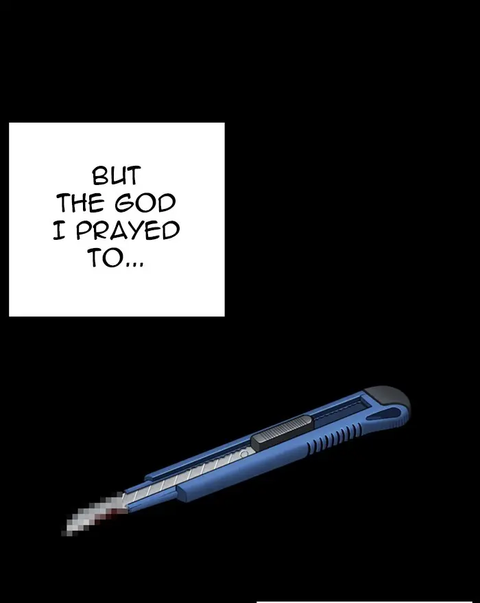 Lookism Chapter 279