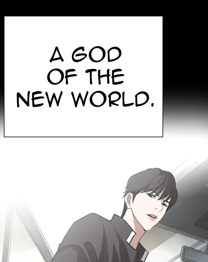 Lookism Chapter 279