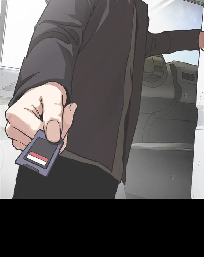 Lookism Chapter 279