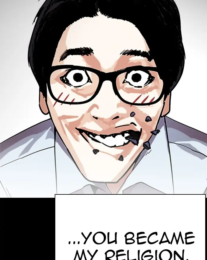 Lookism Chapter 279