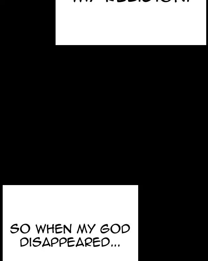 Lookism Chapter 279
