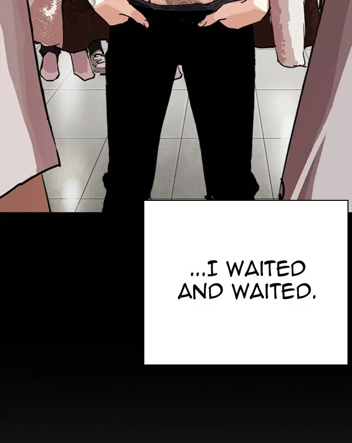 Lookism Chapter 279