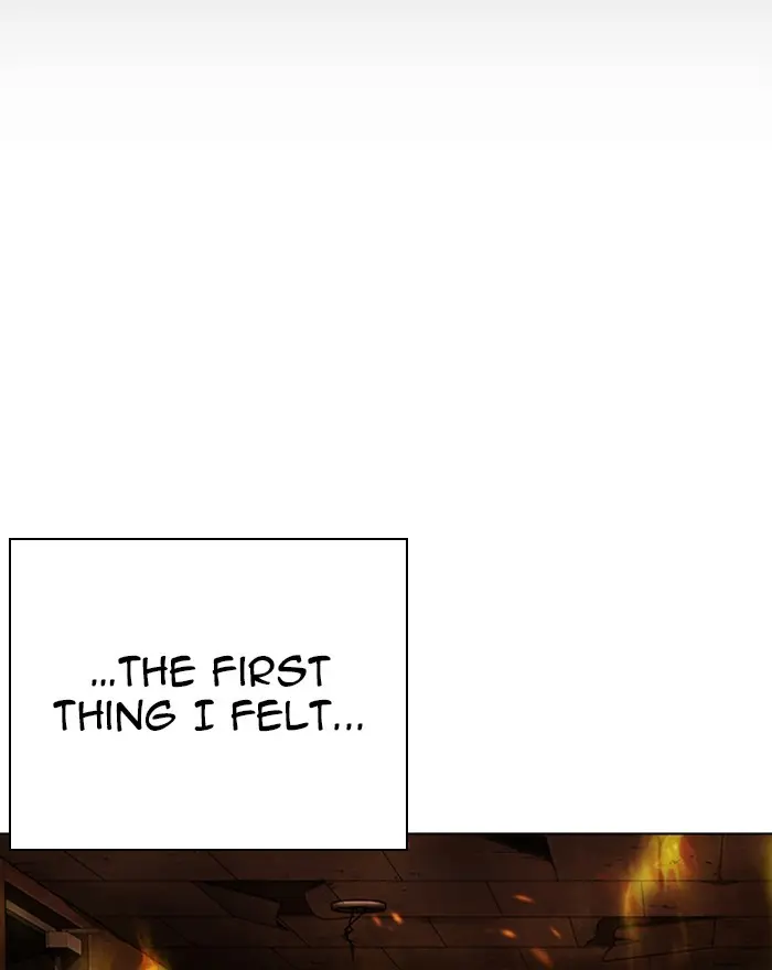Lookism Chapter 279