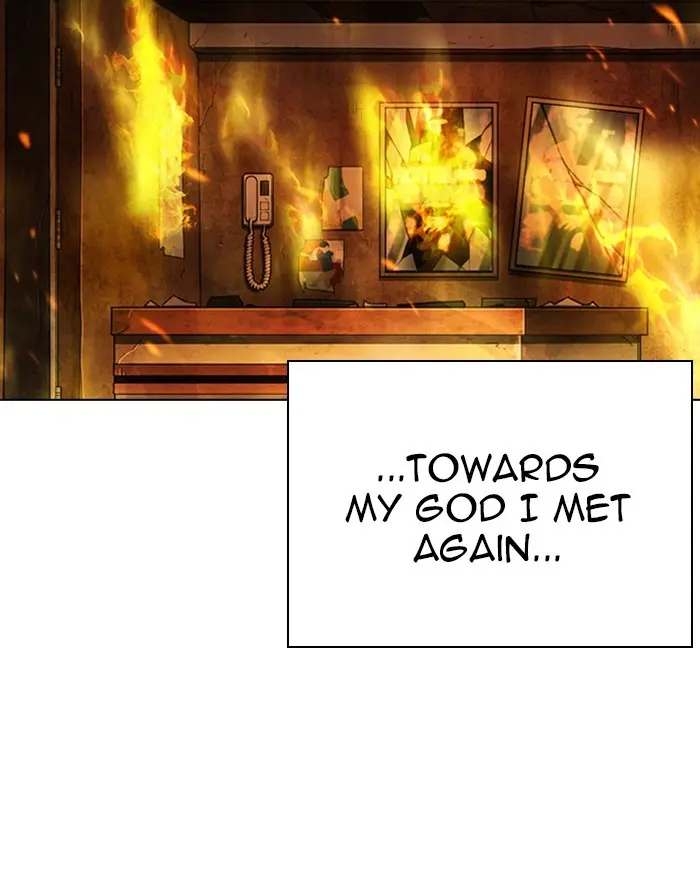 Lookism Chapter 279