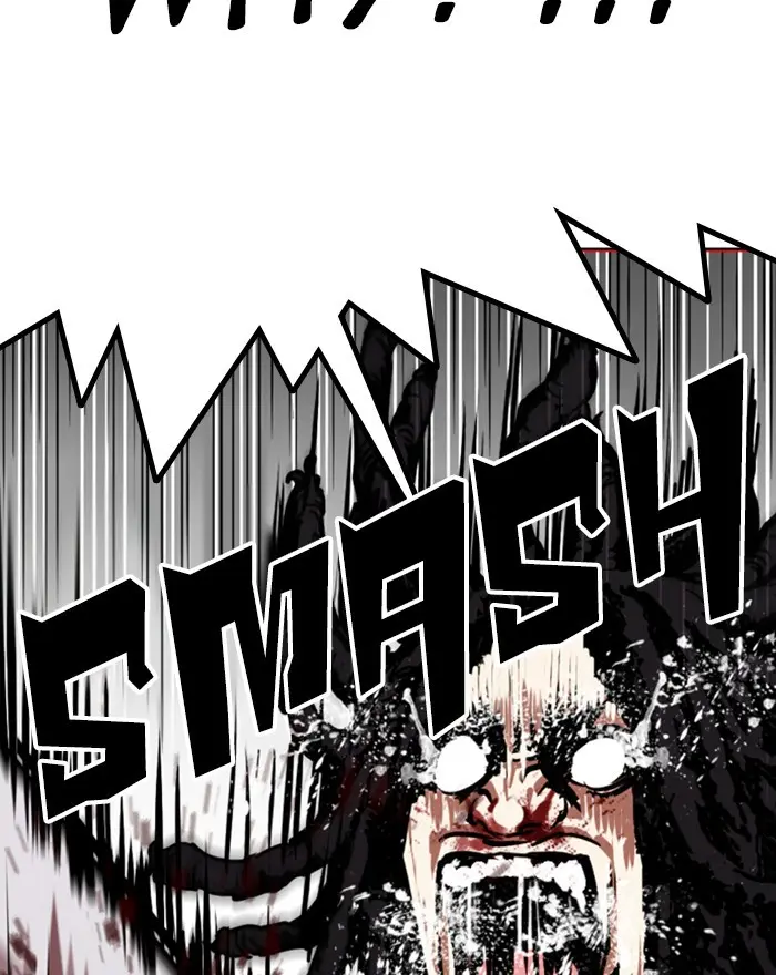 Lookism Chapter 279