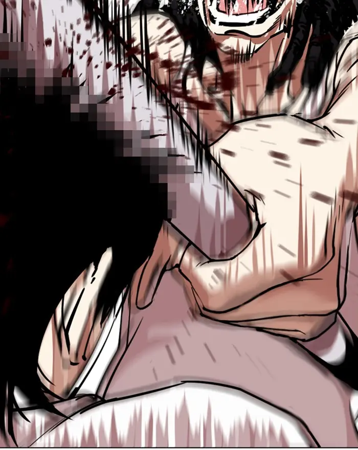 Lookism Chapter 279