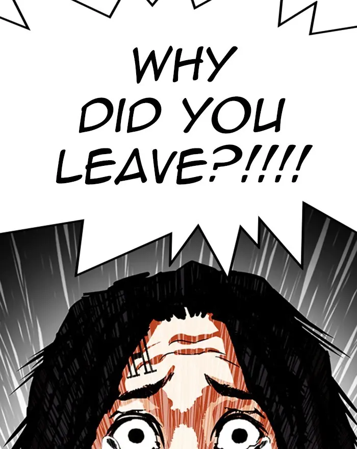 Lookism Chapter 279
