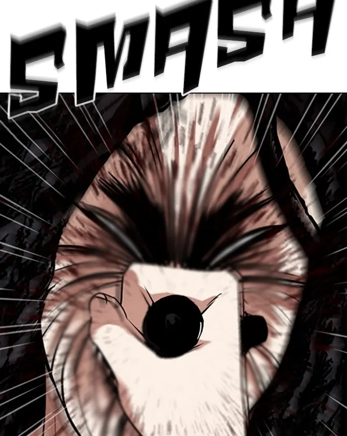 Lookism Chapter 279