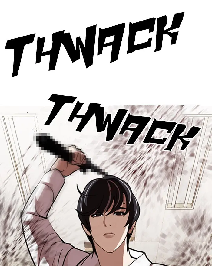 Lookism Chapter 279